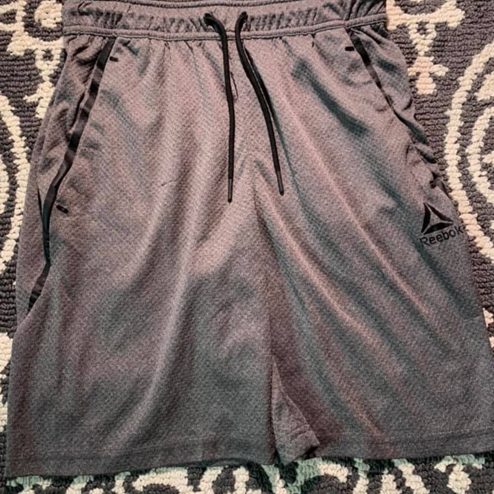 Reebok Shorts